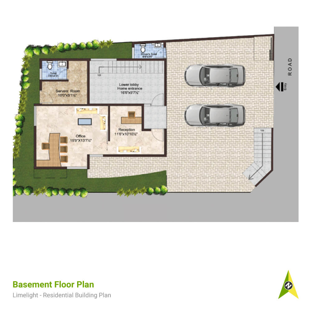 Basement-Floor-Plan