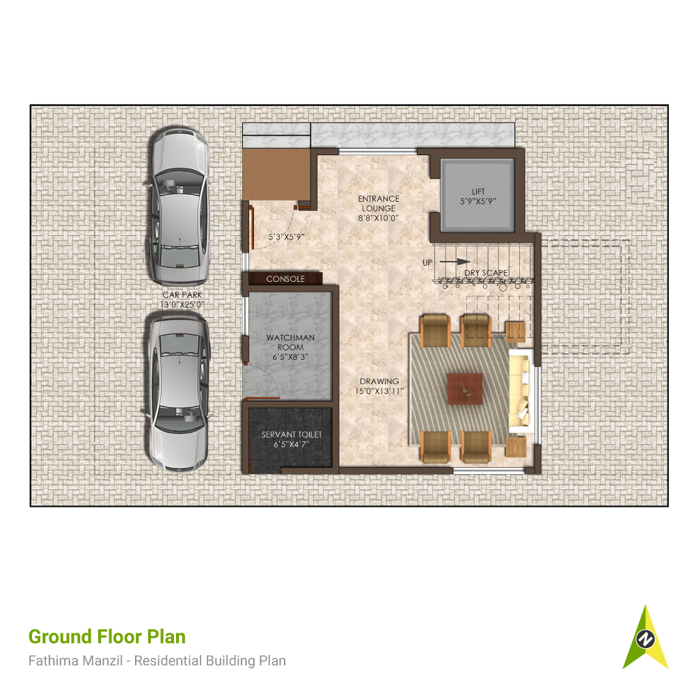 Ground-Floor-Plan
