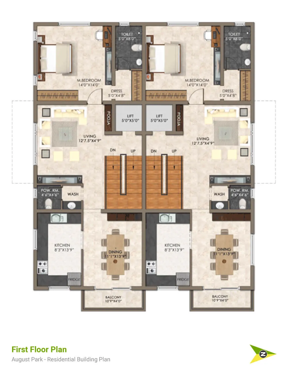 First-Floor-Plan